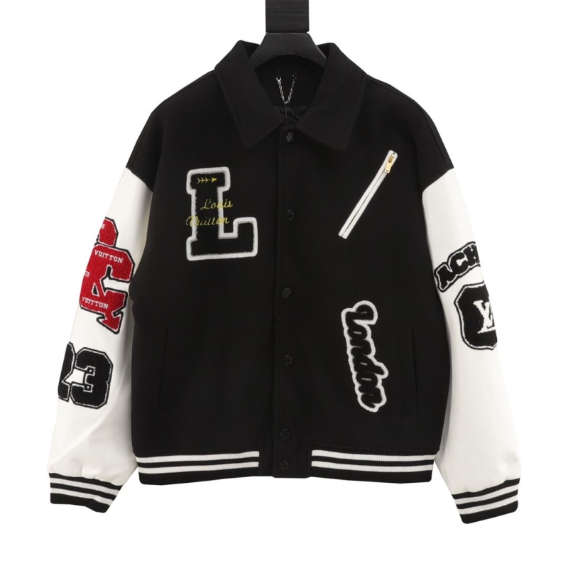 LV Coats
